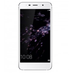 Gmango 8X PLUS Smartphone, 4G Dual Sim, Dual Cam, 5.5" IPS, 32GB, White